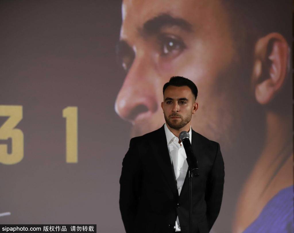 中士埃里克-加西亚：从曼城到巴萨，他如何用战术智慧扭转局势